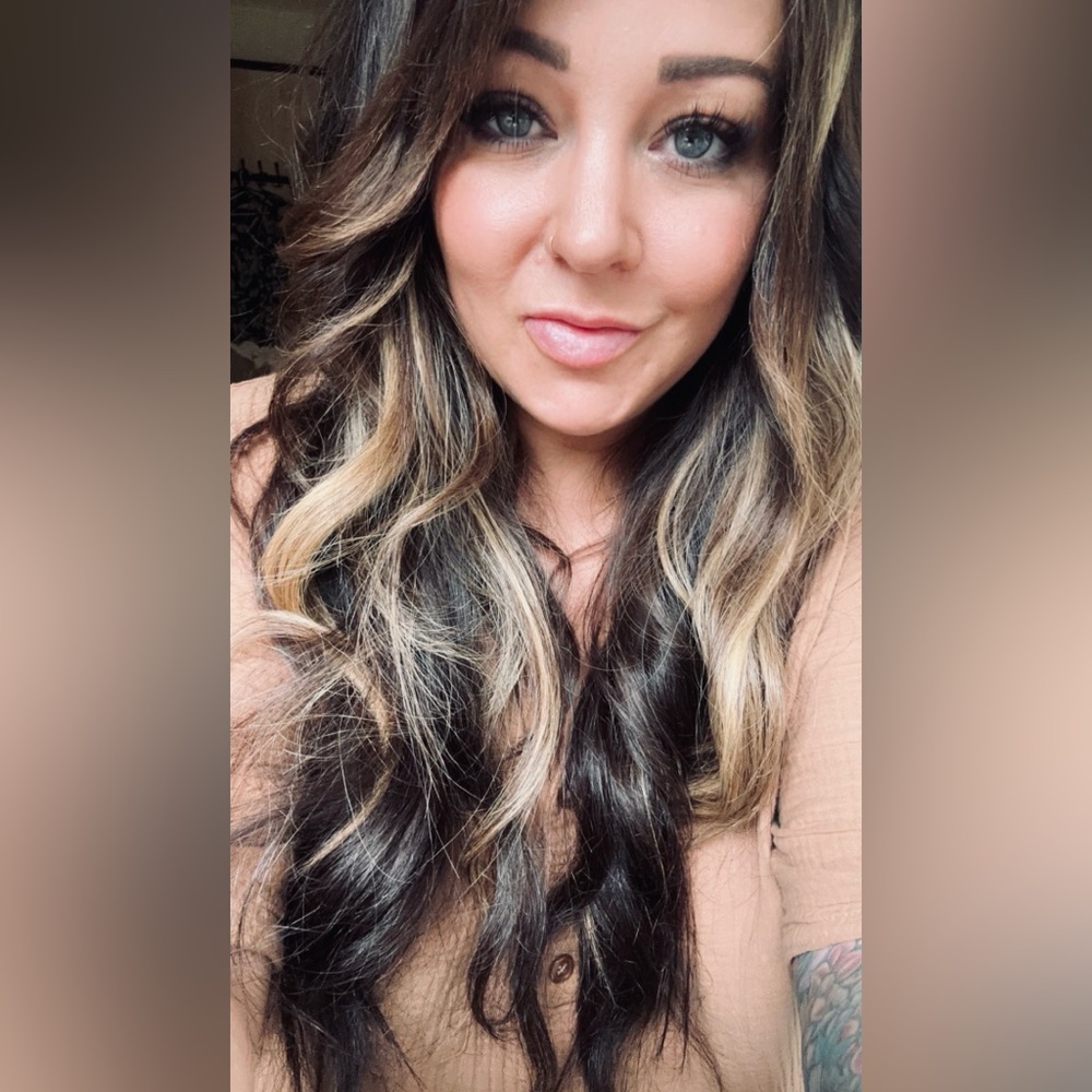 Meet your Posher, Krisi